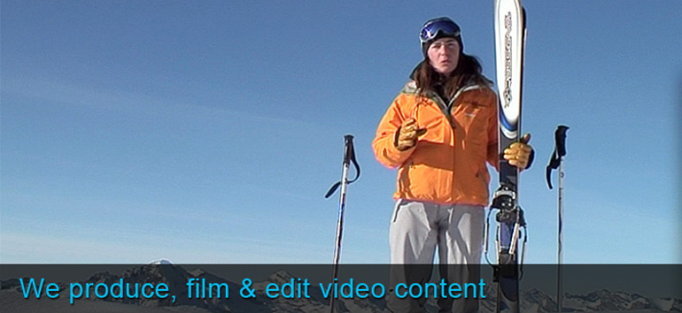 video