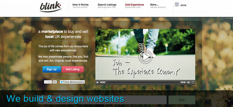websites